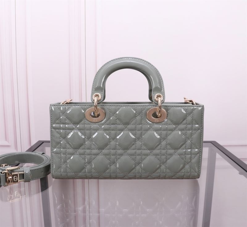 Christian Dior My Lady Bags